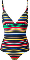 Thumbnail for your product : Stella McCartney striped swimsuit