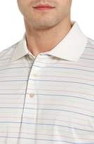 Thumbnail for your product : Peter Millar Bon Air Nanoluxe Polo