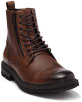 men's øriginalgrand cap toe boot