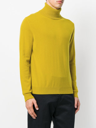 Paul Smith cashmere knitted top