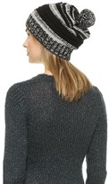 Thumbnail for your product : White + Warren Bucolic Slouchy Beanie