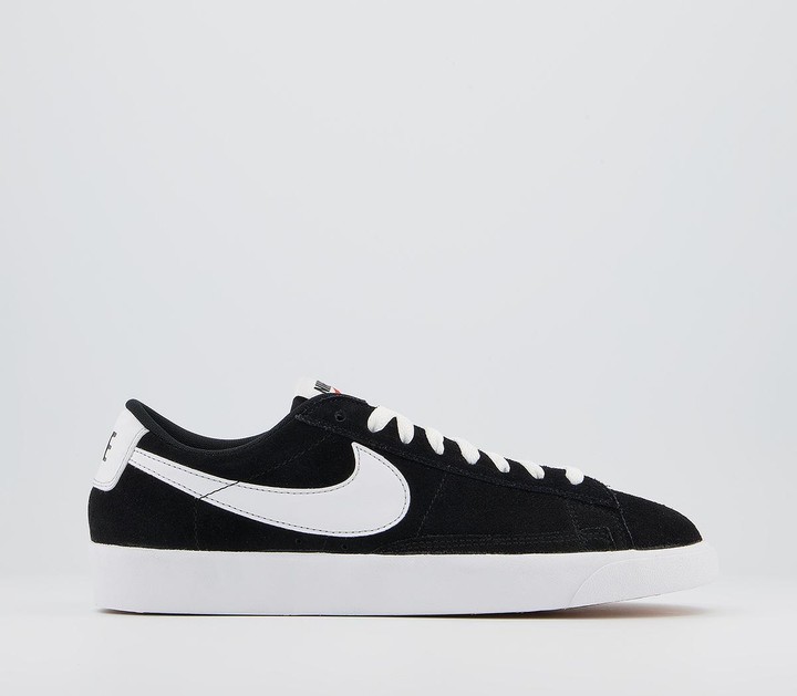 Nike Blazer Low Mens Shop The World S Largest Collection Of Fashion Shopstyle Uk