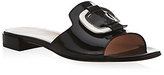 Thumbnail for your product : Stuart Weitzman Odeon Sandal