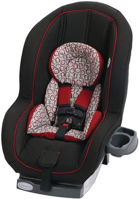 Graco Baby Ready Ride Convertible Car Seat - Finley