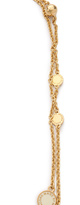 Thumbnail for your product : Marc by Marc Jacobs Double Wrap Necklace