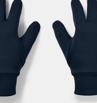 under armour men's liner 2.0 gloves