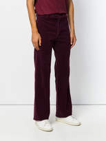 Thumbnail for your product : Valentino straight leg trousers