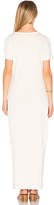 Thumbnail for your product : Wildfox Couture Solid Midi T-Shirt Dress