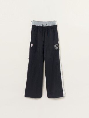 Ambush Nike x NBA Collection Nets Tearaway Pants - ShopStyle
