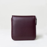 Thumbnail for your product : Everlane The Square Zip Wallet