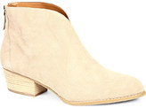 Thumbnail for your product : Nine West Jarrad suede ankle boots