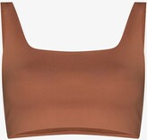Thumbnail for your product : Girlfriend Collective Tommy Sports Bra - Women's - Recycled Polyester/Elastane