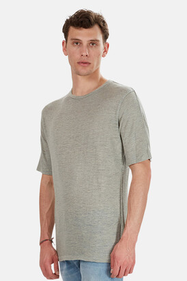 V::room Men's Crewneck T-Shirt