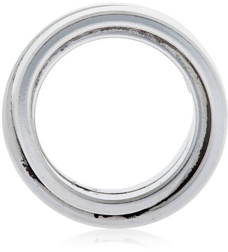 Giacomo Burroni Silver Ring