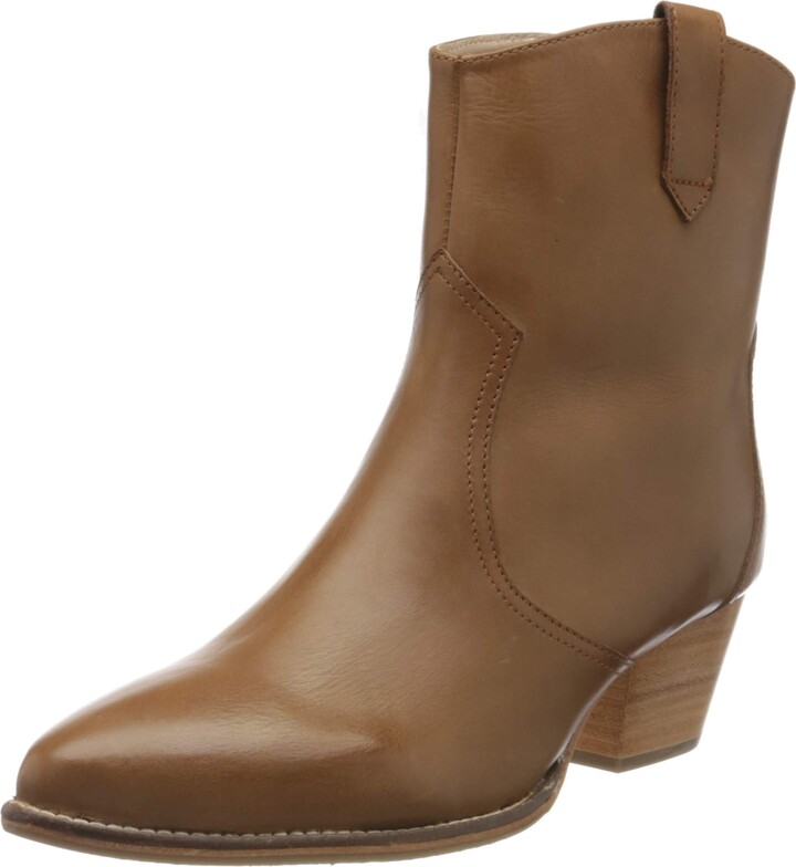 Joules Women's Mayfair Western Boot ShopStyle