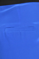 Thumbnail for your product : Mason by Michelle Mason Trouser in Cobalt
