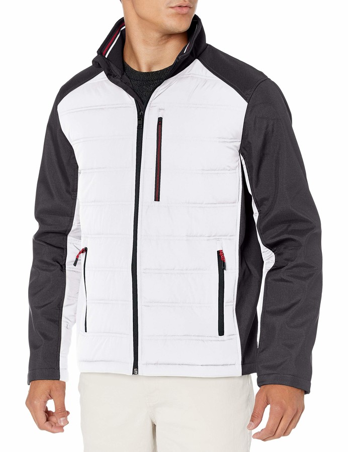 nautica softshell
