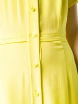 Thumbnail for your product : Diane von Furstenberg Long Shirt Dress