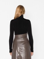 Thumbnail for your product : Wolford Colorado turtleneck bodysuit
