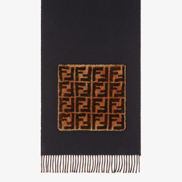 the touch of fur fendi