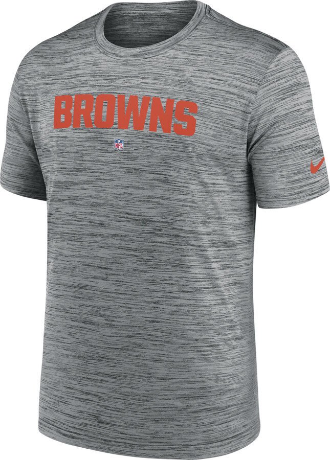 Nike Men's Yard Line (NFL Cincinnati Bengals) T-Shirt in Black, Size: Small | NKGW00A9A-079