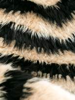 Thumbnail for your product : Moncler striped scarf
