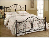 Thumbnail for your product : Hillsdale Milwaukee Metal Headboard