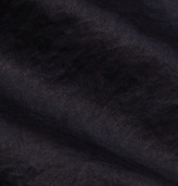 Thumbnail for your product : Bottega Veneta Slim-Fit Garment-Dyed Cotton Trousers