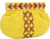 Thumbnail for your product : Moyna Handbags Gathered Clutch