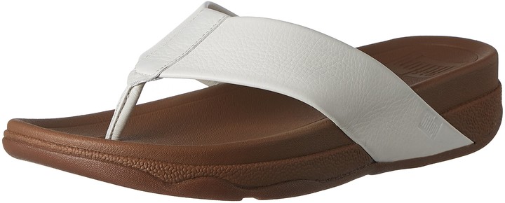 fitflop slippers mens