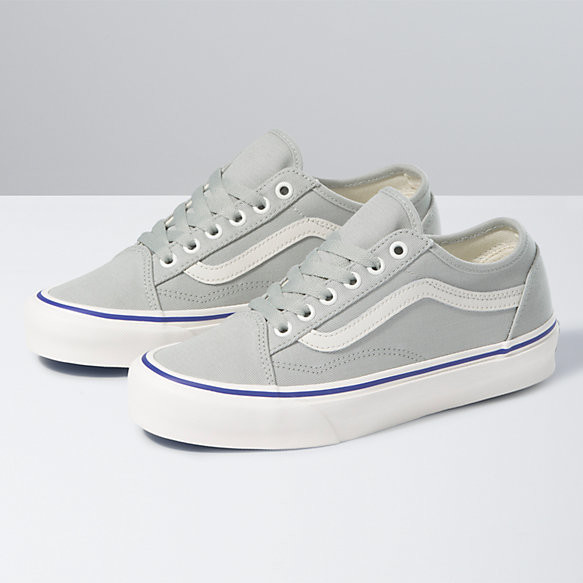 retro cali old skool