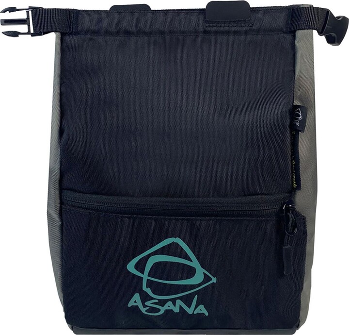 Asana Huckit Bucket