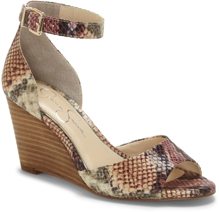 pivero platform sandal