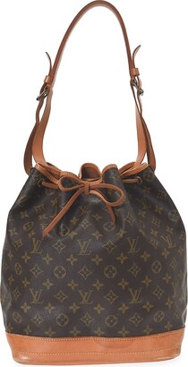 Louis Vuitton Monogram Neo Bucket Bag - Brown Hobos, Handbags
