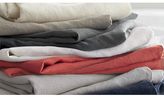 Thumbnail for your product : Crate & Barrel Lino Flax Linen Full Fitted Sheet