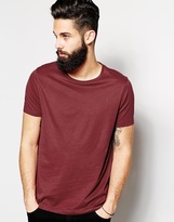 Thumbnail for your product : ASOS T Shirt With Crew Neck