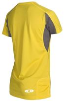 Thumbnail for your product : Salomon Trail IV Shirt - Short Sleeve (For Women)