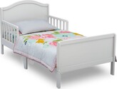 Thumbnail for your product : Delta Children Bennett Toddler Bed -