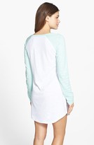 Thumbnail for your product : COZY ZOE 'Party in the USA - Party Animal' Nightshirt