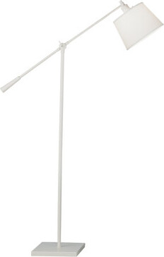 Robert Abbey Real Simple Task/Reading Floor Lamp