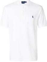 Thumbnail for your product : Polo Ralph Lauren henley T-shirt