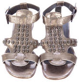 Thumbnail for your product : Thomas Wylde Sandals
