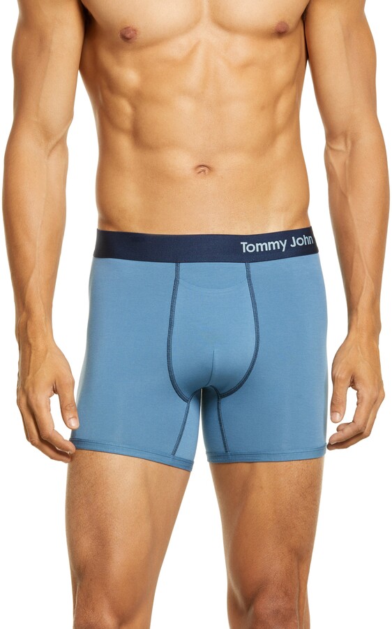 stores that sell tommy john underwear