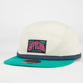 Thumbnail for your product : OFFICIAL Backpack Vibes Mens 5 Panel Hat