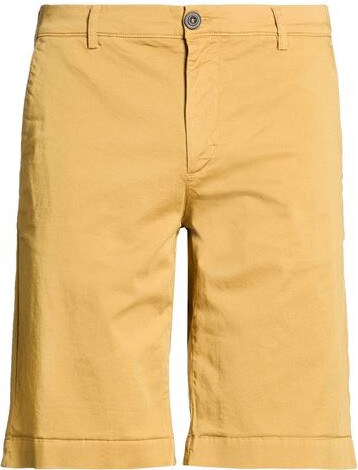 Clark Man Shorts & Bermuda Shorts