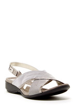 Thumbnail for your product : Anne Klein Kachine Sandal