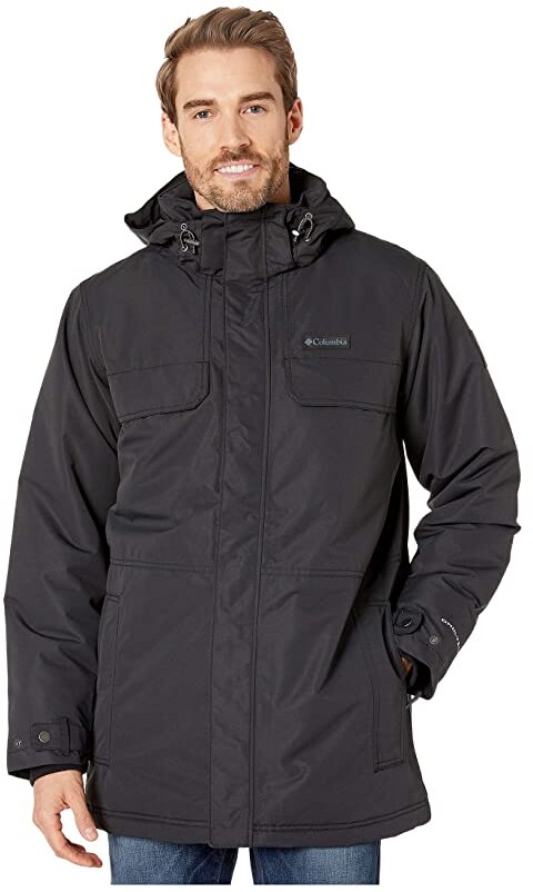 Columbia Rugged Path Parka - ShopStyle Outerwear
