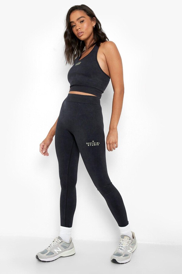 thick leggings canada