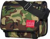 Thumbnail for your product : Manhattan Portage Europa w/ Back Zipper (Small)