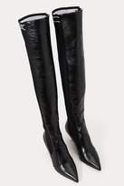 Thumbnail for your product : Fendi Rockoko thigh boots